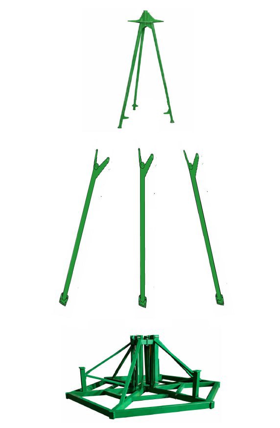 Центральная ферма