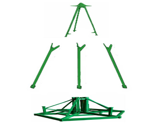 Центральная ферма