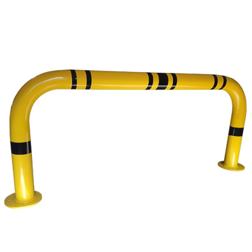 Защитный барьер для парковки 100 см