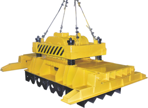 Вибромашина накладная СО-266