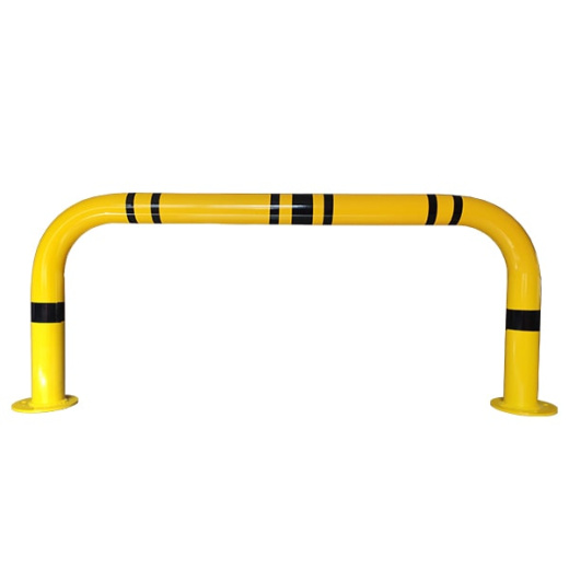 Защитный барьер для парковки 100 см