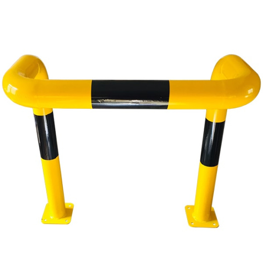 Защитный барьер для парковки п-образный