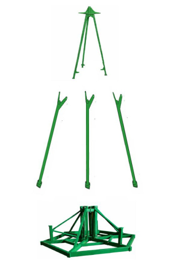 Центральная ферма