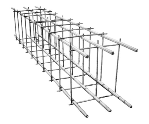 Сварные арматурные каркасы