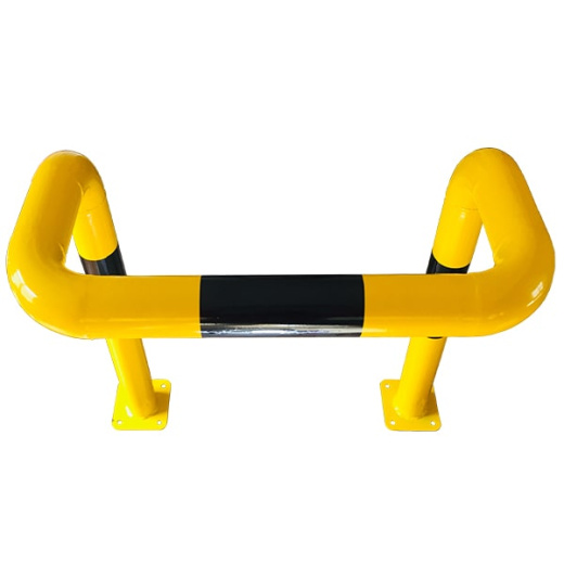 Защитный барьер для парковки п-образный