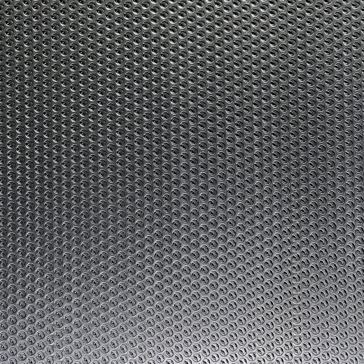 Перфорация металла